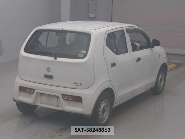 Suzuki ALTO 2018 8853948-1