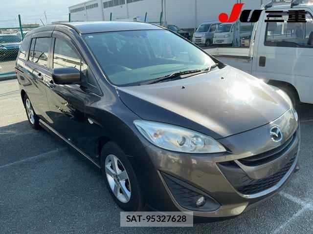 Mazda PREMACY 2015 8904112-0