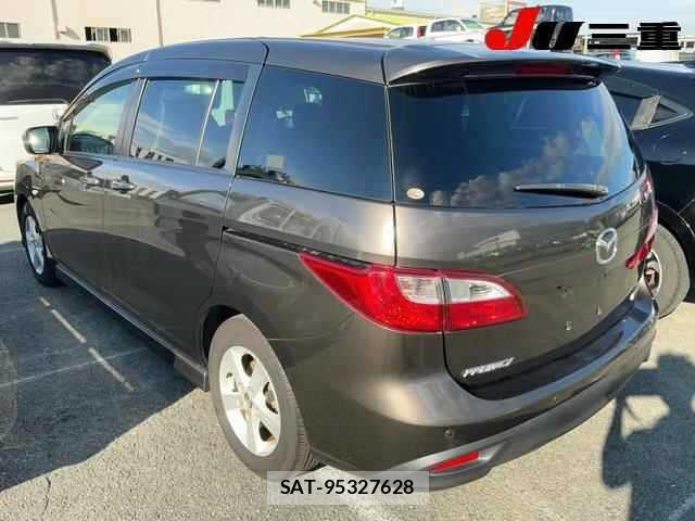 Mazda PREMACY 2015 8904112-1