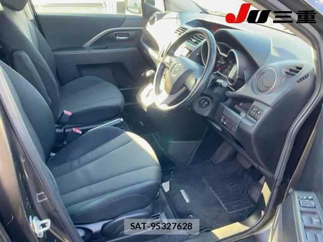 Mazda PREMACY 2015 8904112-4