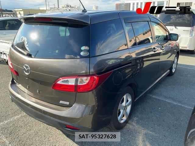 Mazda PREMACY 2015 8904112-6