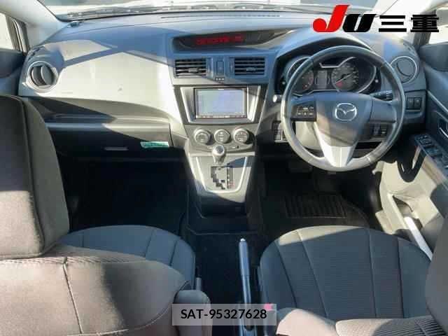 Mazda PREMACY 2015 8904112-8
