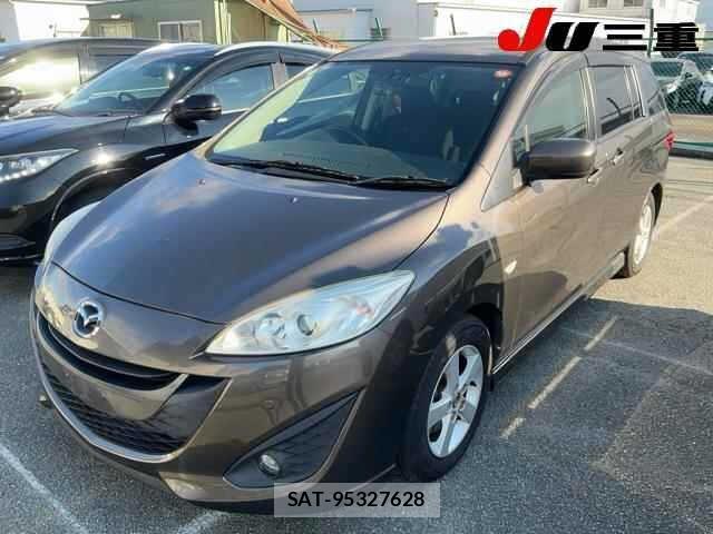 Mazda PREMACY 2015 8904112-9
