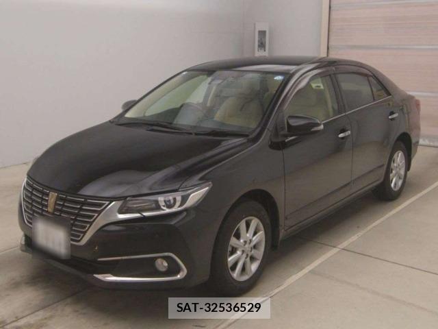 Toyota PREMIO 2019 8700776-0