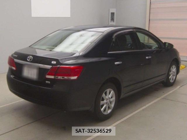 Toyota PREMIO 2019 8700776-1