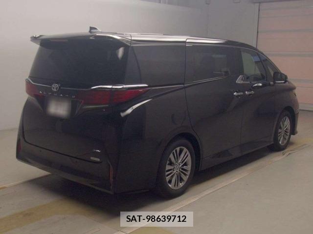 Toyota ALPHARD 2026 8906235-1