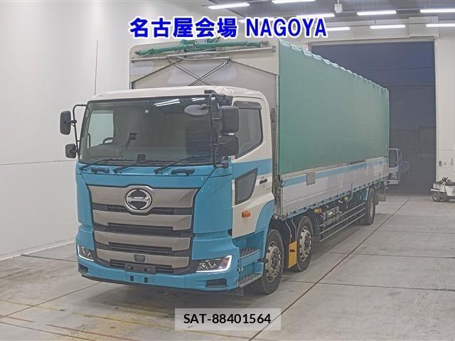 Hino PROFIA 2018 8679422-0