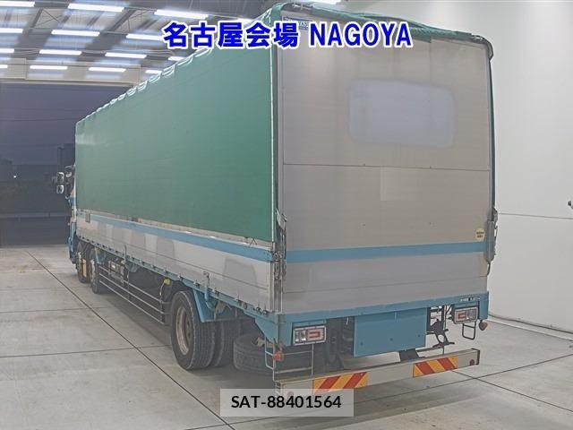 Hino PROFIA 2018 8679422-1
