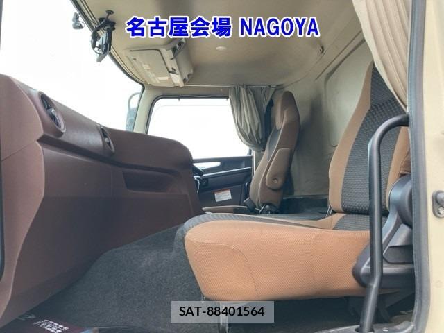 Hino PROFIA 2018 8679422-5