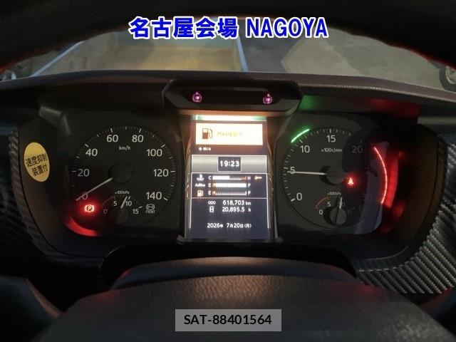 Hino PROFIA 2018 8679422-7
