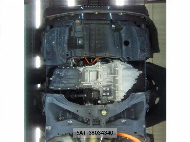 Toyota AQUA 2016 8949721-9