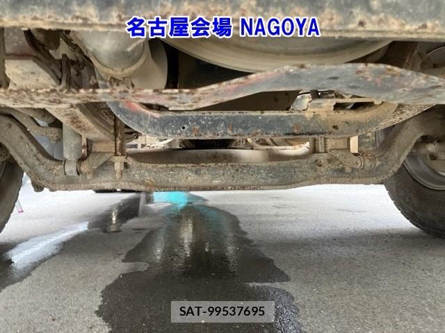 Isuzu GIGA 2007 8758245-10