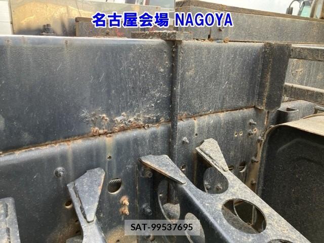 Isuzu GIGA 2007 8758245-11