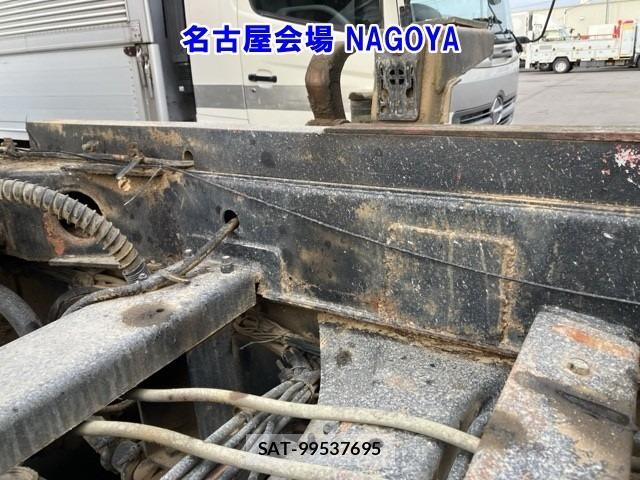 Isuzu GIGA 2007 8758245-12