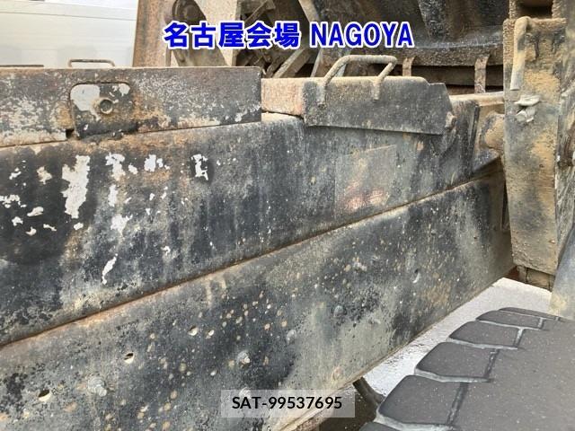 Isuzu GIGA 2007 8758245-13