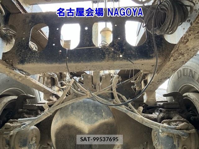 Isuzu GIGA 2007 8758245-14