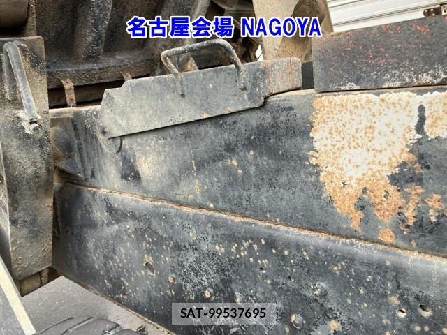 Isuzu GIGA 2007 8758245-15
