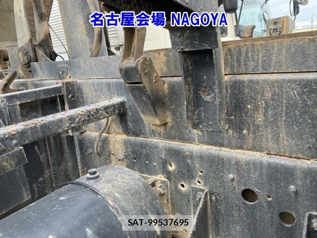 Isuzu GIGA 2007 8758245-16