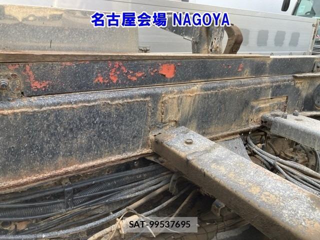 Isuzu GIGA 2007 8758245-17