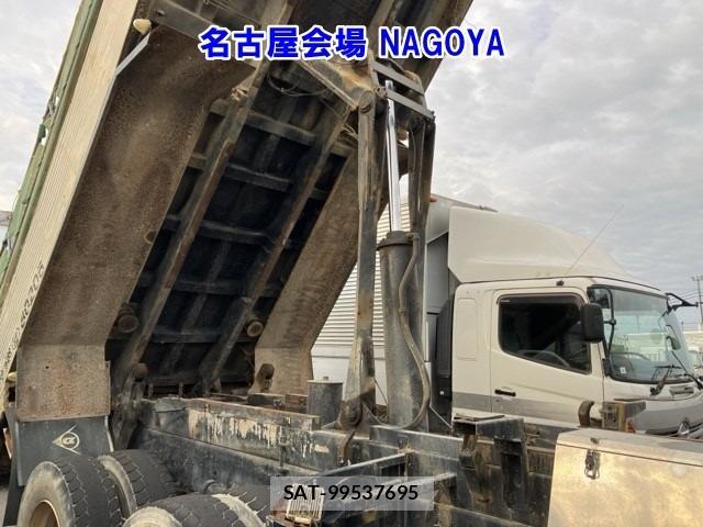 Isuzu GIGA 2007 8758245-18