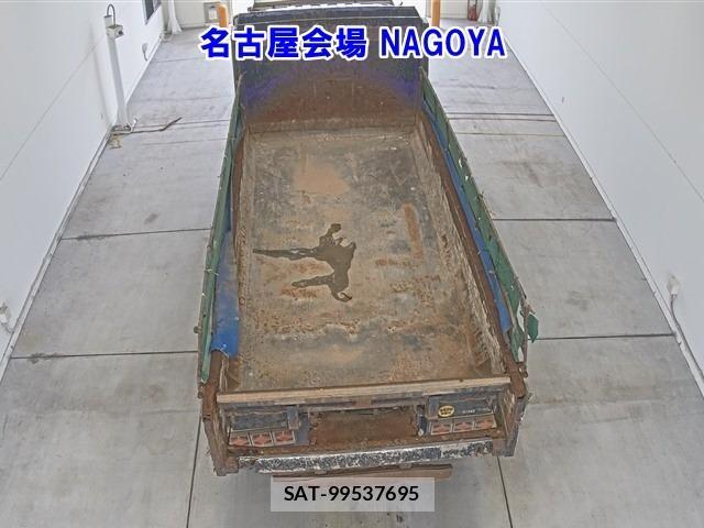 Isuzu GIGA 2007 8758245-3