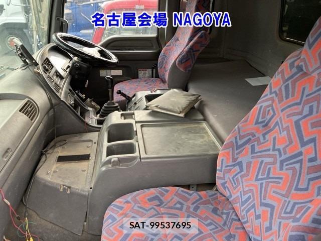 Isuzu GIGA 2007 8758245-5