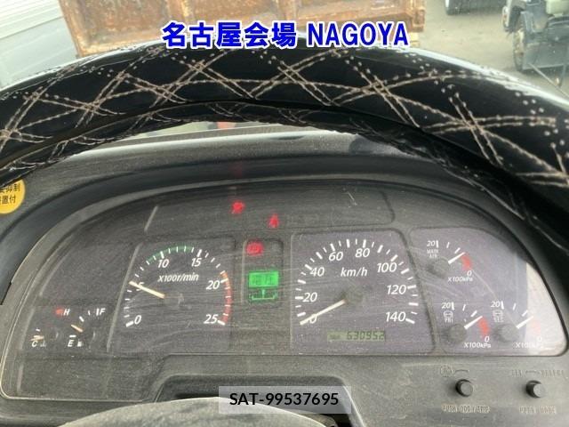 Isuzu GIGA 2007 8758245-7