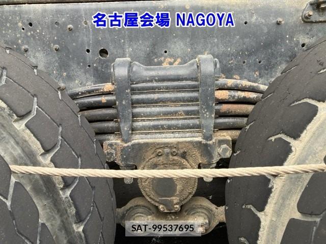 Isuzu GIGA 2007 8758245-9