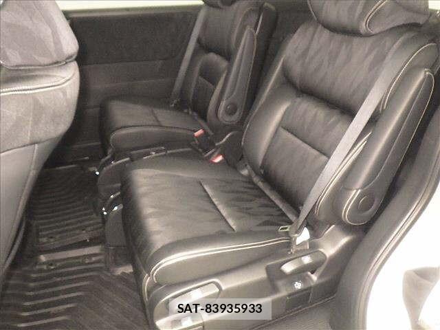 Honda ODYSSEY 2017 8714381-7