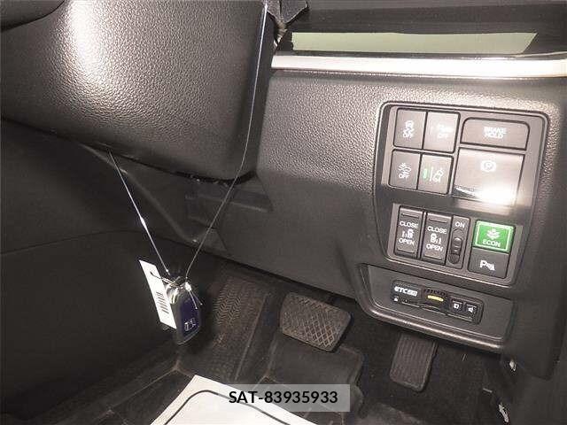 Honda ODYSSEY 2017 8714381-8