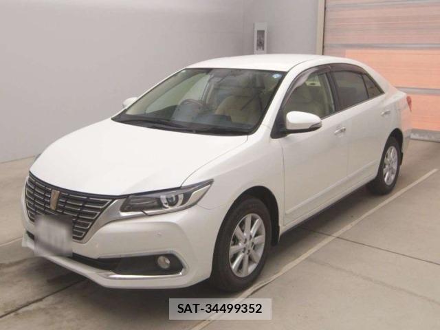 Toyota PREMIO 2018 8700779-0