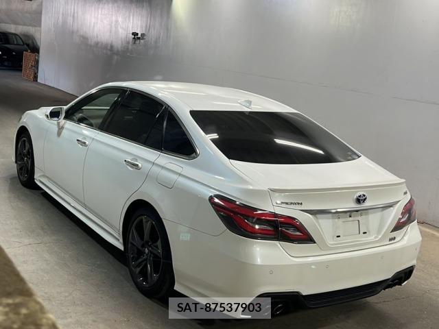 Toyota CROWN 2020 8937239-1