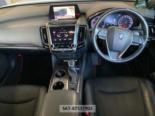 Toyota CROWN 2020 8937239-3