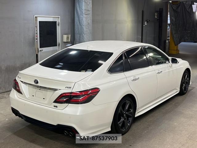 Toyota CROWN 2020 8937239-5