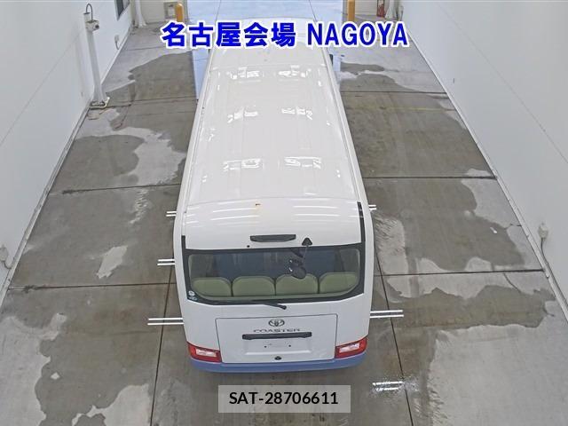 Toyota COASTER 2018 8739322-3
