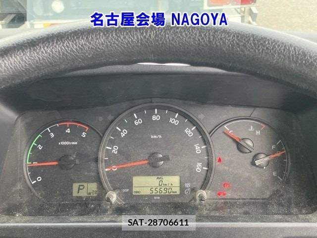 Toyota COASTER 2018 8739322-7