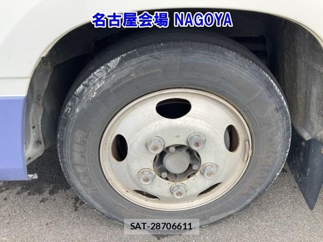 Toyota COASTER 2018 8739322-9