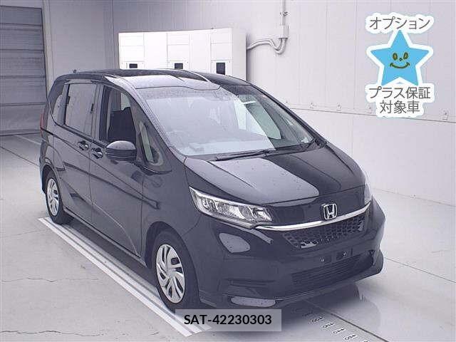 Honda FREED 2023 8716502-0