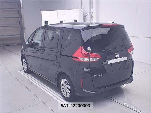 Honda FREED 2023 8716502-1