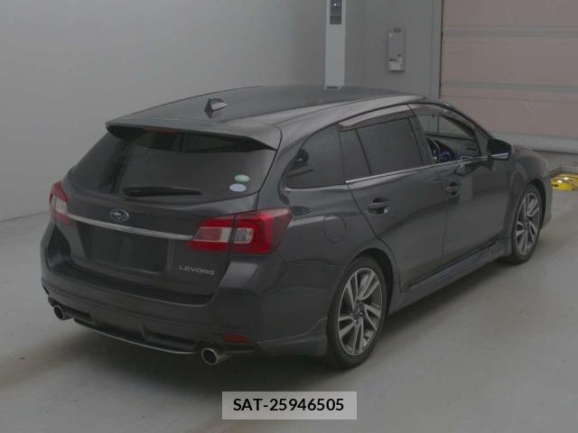 Subaru LEVORG 2014 8931552-1