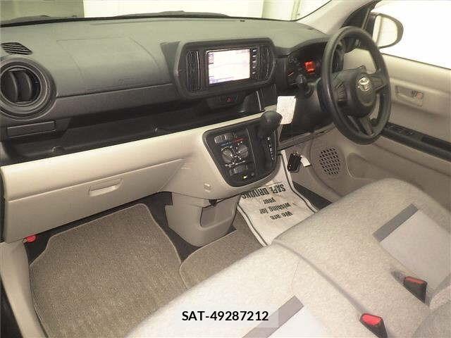 Toyota PASSO 2021 8848259-4