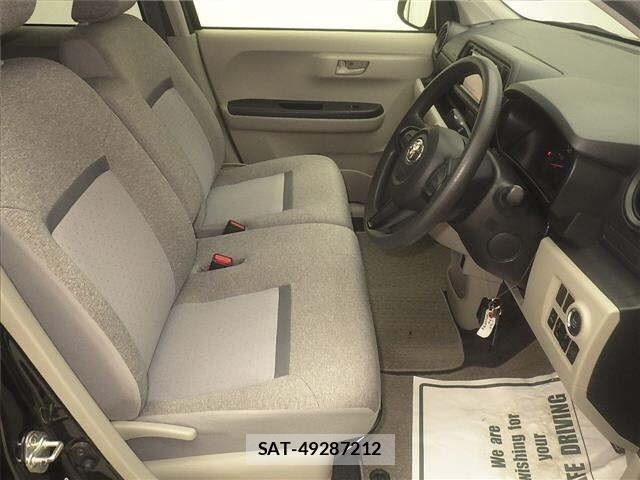 Toyota PASSO 2021 8848259-5
