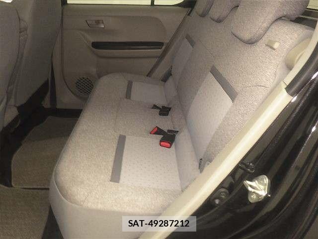 Toyota PASSO 2021 8848259-7