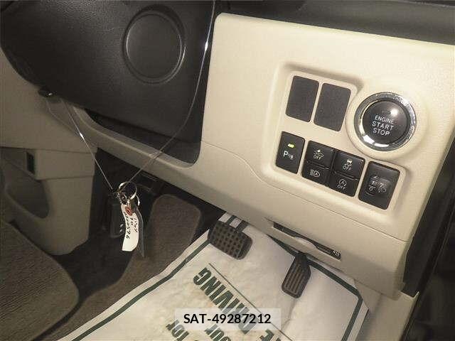 Toyota PASSO 2021 8848259-8