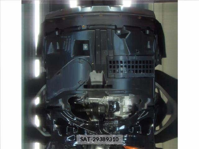 Toyota AQUA 2017 8949722-9