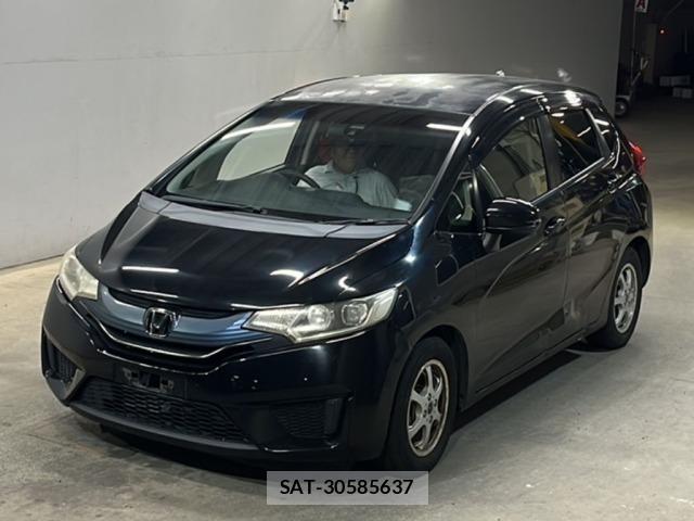 Honda FIT 2014 8920203-0