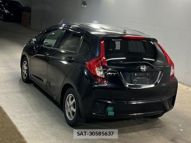 Honda FIT 2014 8920203-1