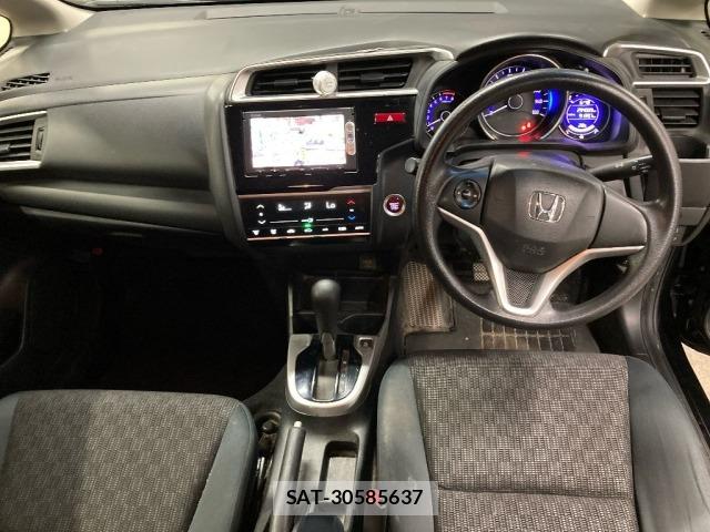 Honda FIT 2014 8920203-3