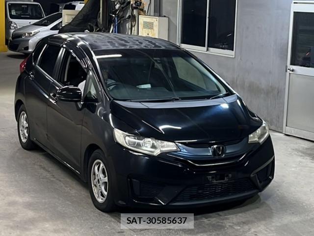 Honda FIT 2014 8920203-4