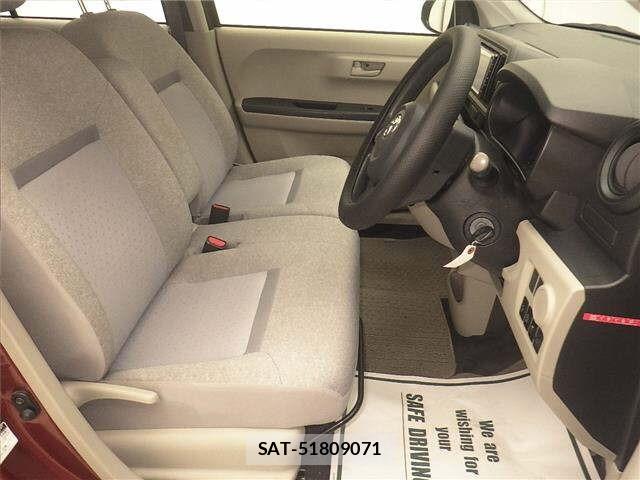 Toyota PASSO 2016 8722698-5